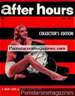 Magazine After Hours Volume 1 No 1